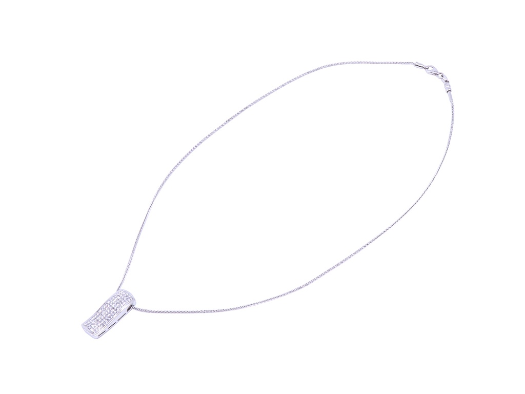 PENDENTI PRICES  BRILLS.G VS CT 0.84 PRN G+ VS X CT. 0.84  0,84