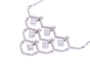 Collana araba c/ brill G ct 1.64 0  1,64