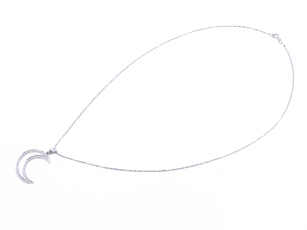 mezza luna o b e brill ct 0.15