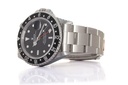 Rolex 16700 GMT Master, Oyster Steel, Rolex Service Card 5/2027, Rolex Service Box