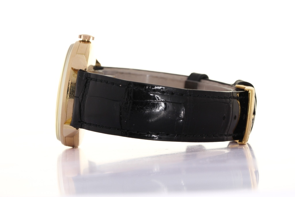 Orologio Vulcain , cassa in oro 18kt gr. 10,5 ad euro 52 grammo 