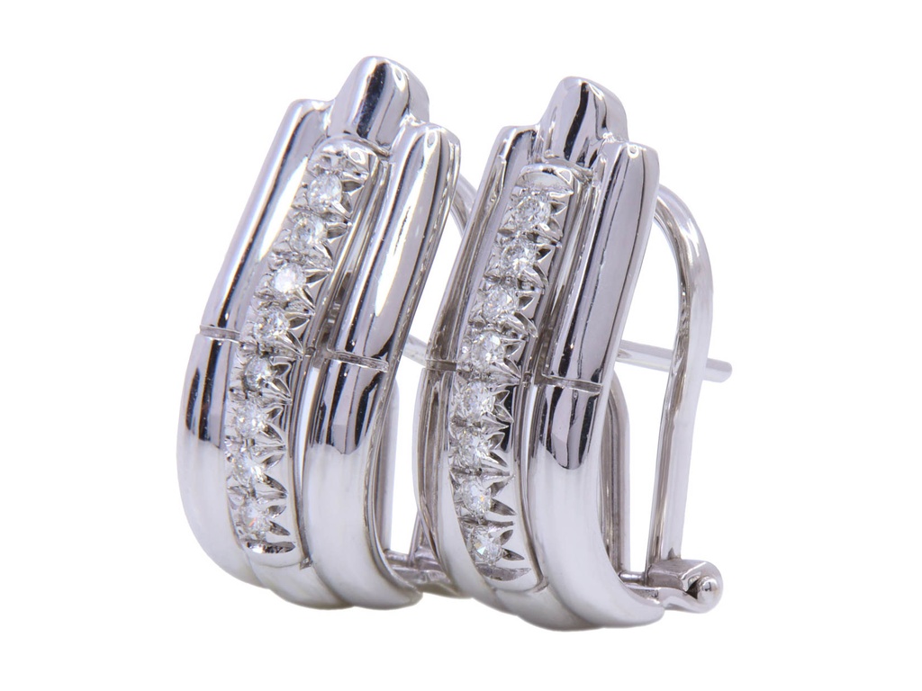 orecchini gr10,50 brill0,32 gvs1