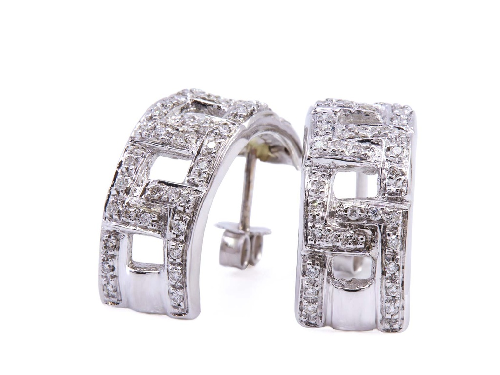 Orecchini semicerchi Br	Br. 0,40	gr7	G-VS1