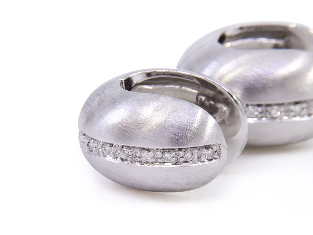 Orecchini ovali Ob	Br.0,10	gr10,9	G-VS1