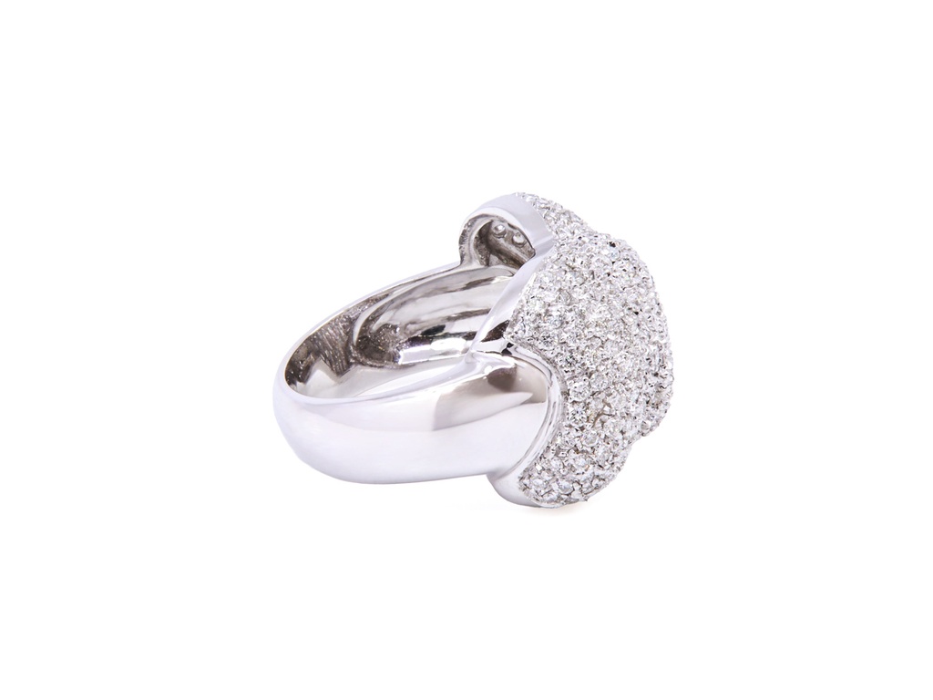 Anello nuvola Ob	Br.1,00	gr10,9	G-VS1