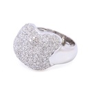 Anello nuvola Ob	Br.1,00	gr10,9	G-VS1