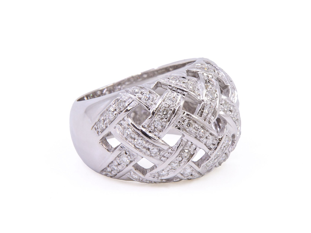 Anello canestro Ob	Br.0,60	gr9,5	G-VS1