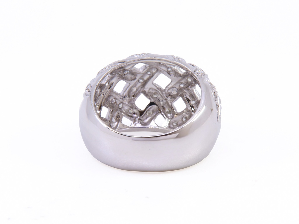 Anello canestro Ob	Br.0,60	gr9,5	G-VS1