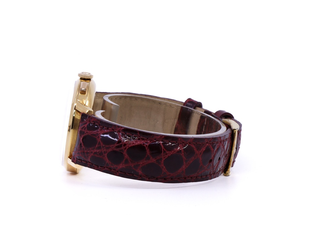 Orologio Zenith 128237 - 16518) gr. 11,00 ad euro 63,60 al grammo 