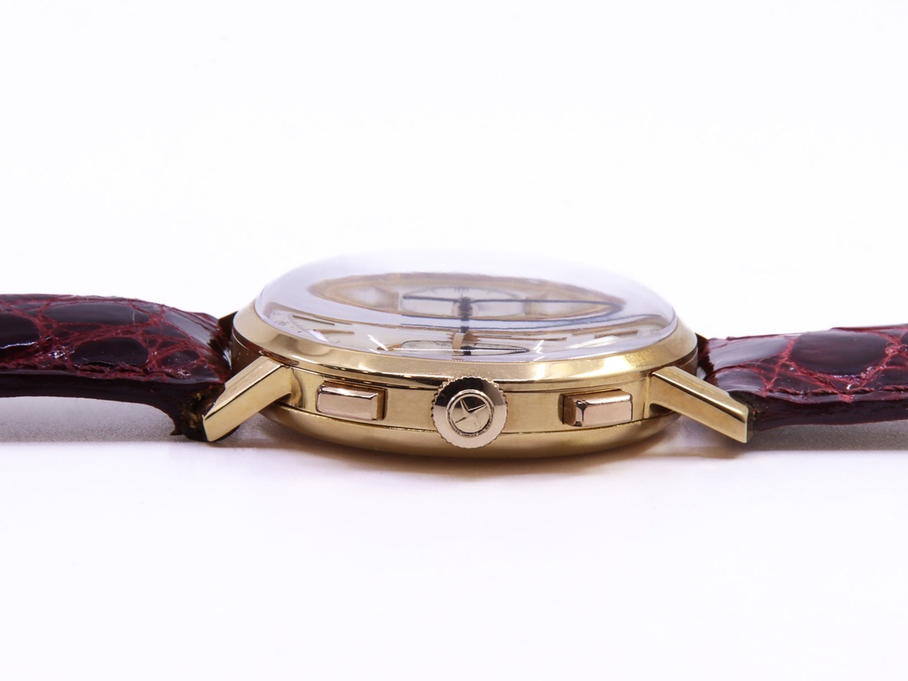 Orologio Zenith 128237 - 16518) gr. 11,00 ad euro 63,60 al grammo 