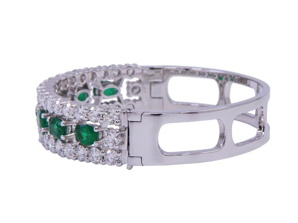 Bracciale smer BRILL OB 