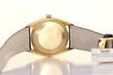 Rolex Oyster Perpetual Date 18kt. yellow Gold Case Only - Ref. 1500 - Ref. 52xxxx - Retailer Box & Guarantee - 1959 circa