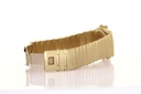 Orologio Omega Costelletion in oro giallo 18 carati ref. 1450 con seriale 5950055 (senza corredo) 