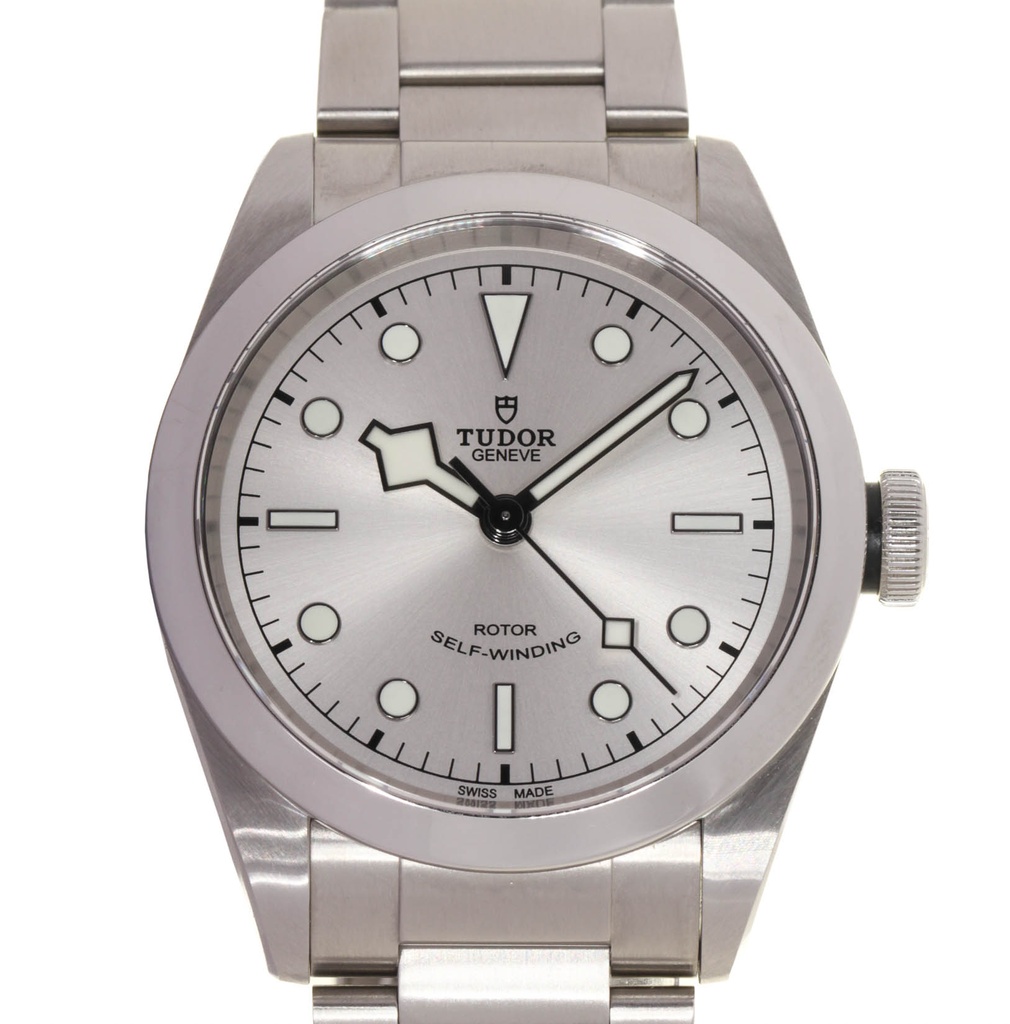 Tudor Black Bay 41 Ref.79540 Seriale Q394XXX - Scatola e Garanzia originali - 10/2024