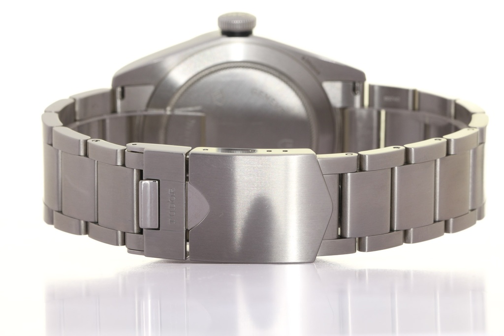 Tudor Black Bay 41 Ref.79540 Seriale Q394XXX - Scatola e Garanzia originali - 10/2024