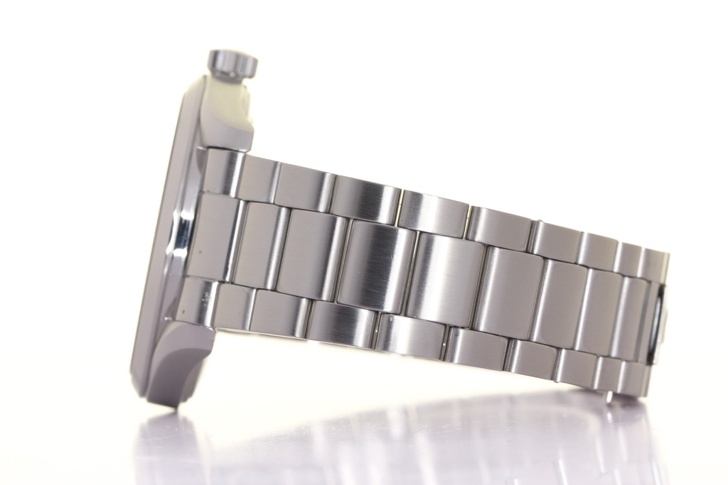 OMEGA SEA MASTER AQUA TERRA BIG SIZE, OMEGA BOX OUR WARRANTY, circa 2005