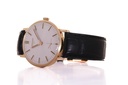 Longines 18kt Yellow Gold, Longines Box our Warranty