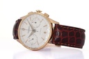 Universal Geneve, 18kt Jellow Gold, Chronograph unicompax