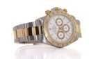 Rolex 16523 Daytona, 18kt Rolesor Jellow gold and steel, 1998, Our Papers Rolex Box