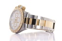 Rolex 16523 Daytona, 18kt Rolesor Jellow gold and steel, 1998, Our Papers Rolex Box