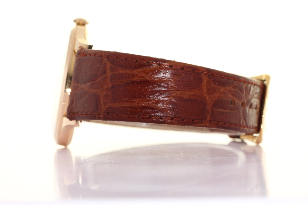 Longines 18k Yellow gold (net weight 12.20 gr.) Longines Box our Warranty