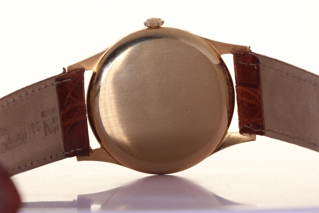 Longines 18k Yellow gold (net weight 12.20 gr.) Longines Box our Warranty