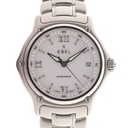 Ebel 1911 Acciao 9080241,  Ebel Box & Papers