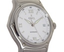 Ebel 1911 Acciao 9080241,  Ebel Box & Papers