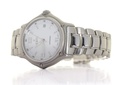 Ebel 1911 Acciao 9080241,  Ebel Box & Papers