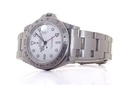 Rolex Explorer II ref:16570, Oyster Steel, Rolex Papers service Box, 9/2001, Only "Swiss" dial