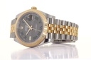 Rolex Datejust 41mm Wimbledon ref:126333 Full Set 11/2019
