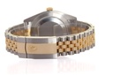 Rolex Datejust 41mm Wimbledon ref:126333 Full Set 11/2019