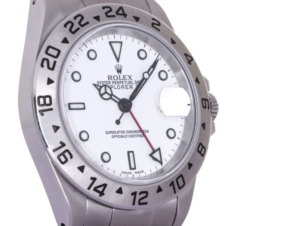 Rolex Explorer II 16570 - K897927-342.webp