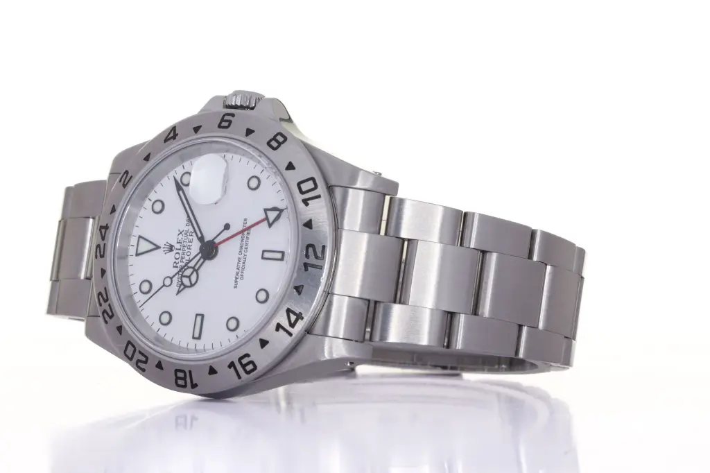 Rolex Explorer II 16570 - K897927-343.webp