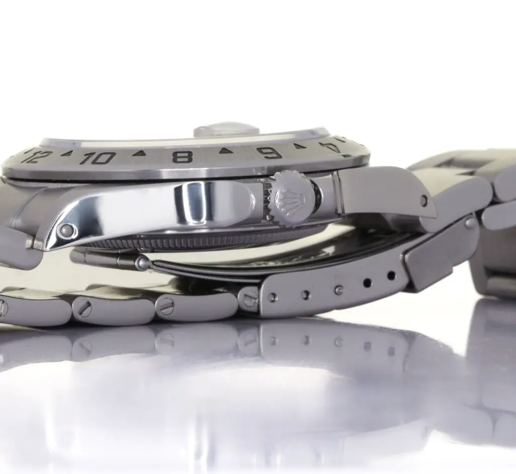 Rolex Explorer II 16570 - K897927-348.webp