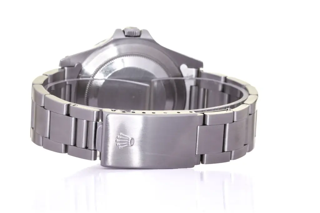 Rolex Explorer II 16570 - L255316-354.webp