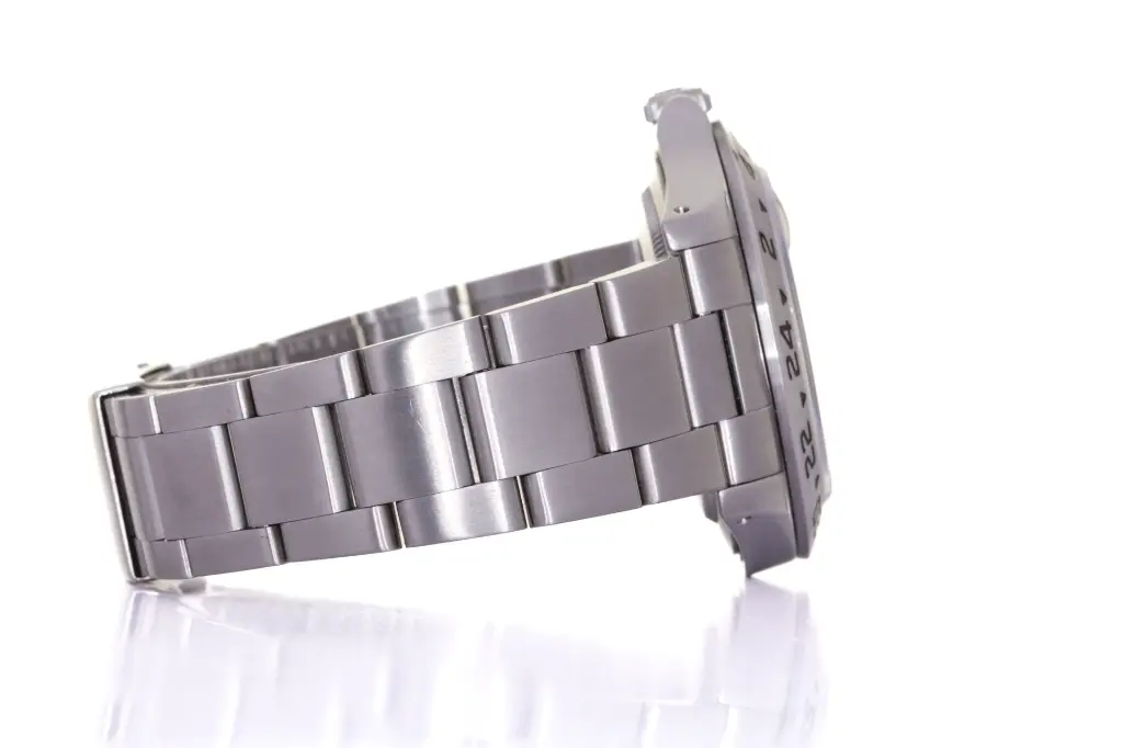 Rolex Explorer II 16570 - L255316-355.webp