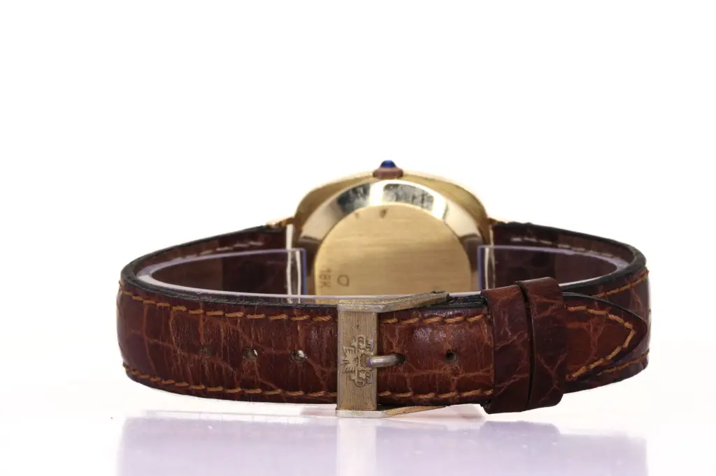 Bucherer hexagonal oro giallo 18kt - seriale 7317-362.webp