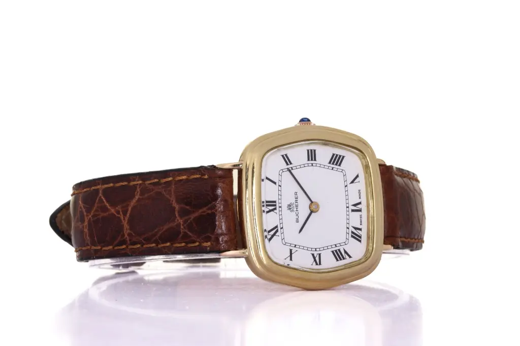 Bucherer hexagonal oro giallo 18kt - seriale 7317-364.webp