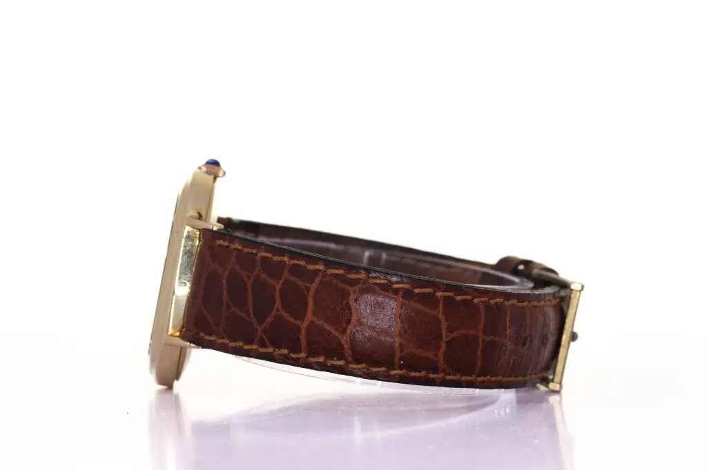 Bucherer hexagonal oro giallo 18kt - seriale 7317-361.webp