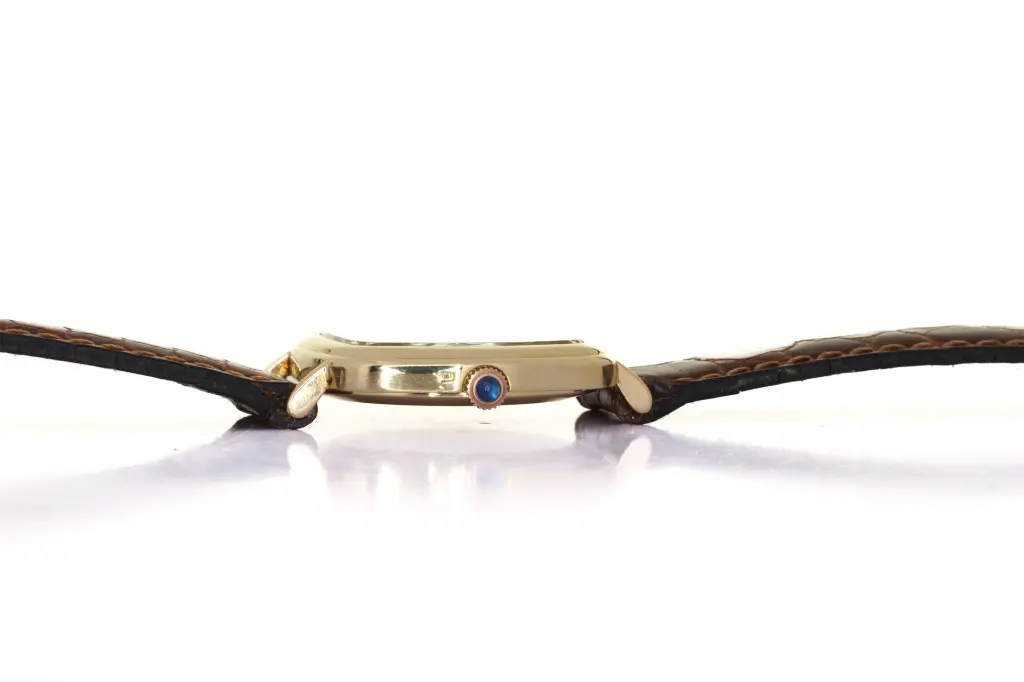 Bucherer hexagonal oro giallo 18kt - seriale 7317-365.webp