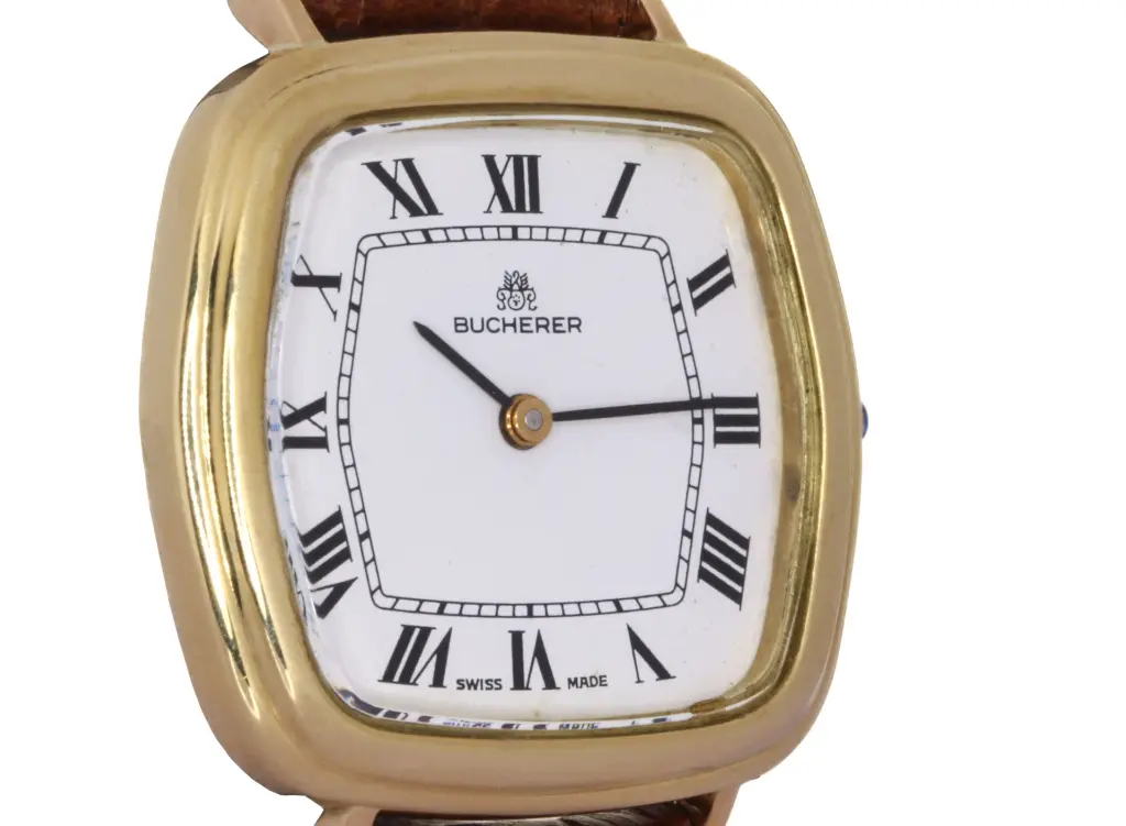 Bucherer hexagonal oro giallo 18kt - seriale 7317-366.webp