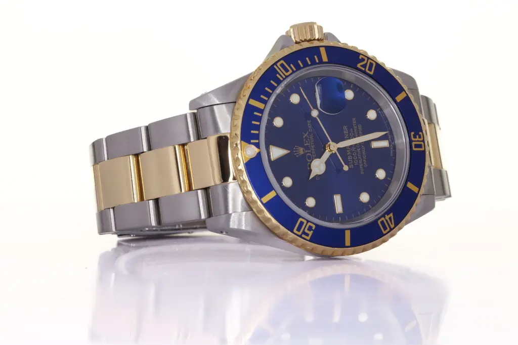 Rolex Submariner 16613 - SA753502-373.webp
