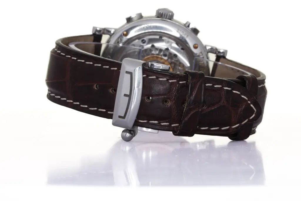 Eberhard & Co. Chrono 4 mod. 31043, Eberhard Box & Papers-402.webp