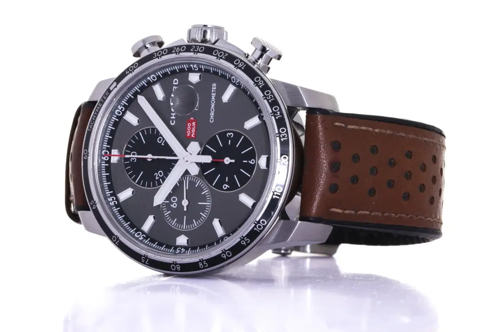 Chopard Mille miglia 168511 - 4103533-386.webp