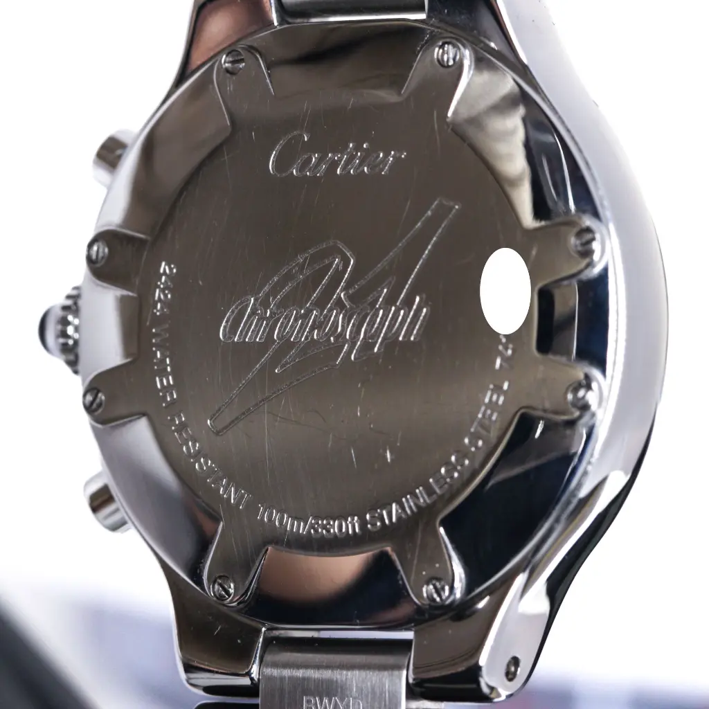 Cartier Chronoscaph 21 - 2424 - 741425NX-590.webp