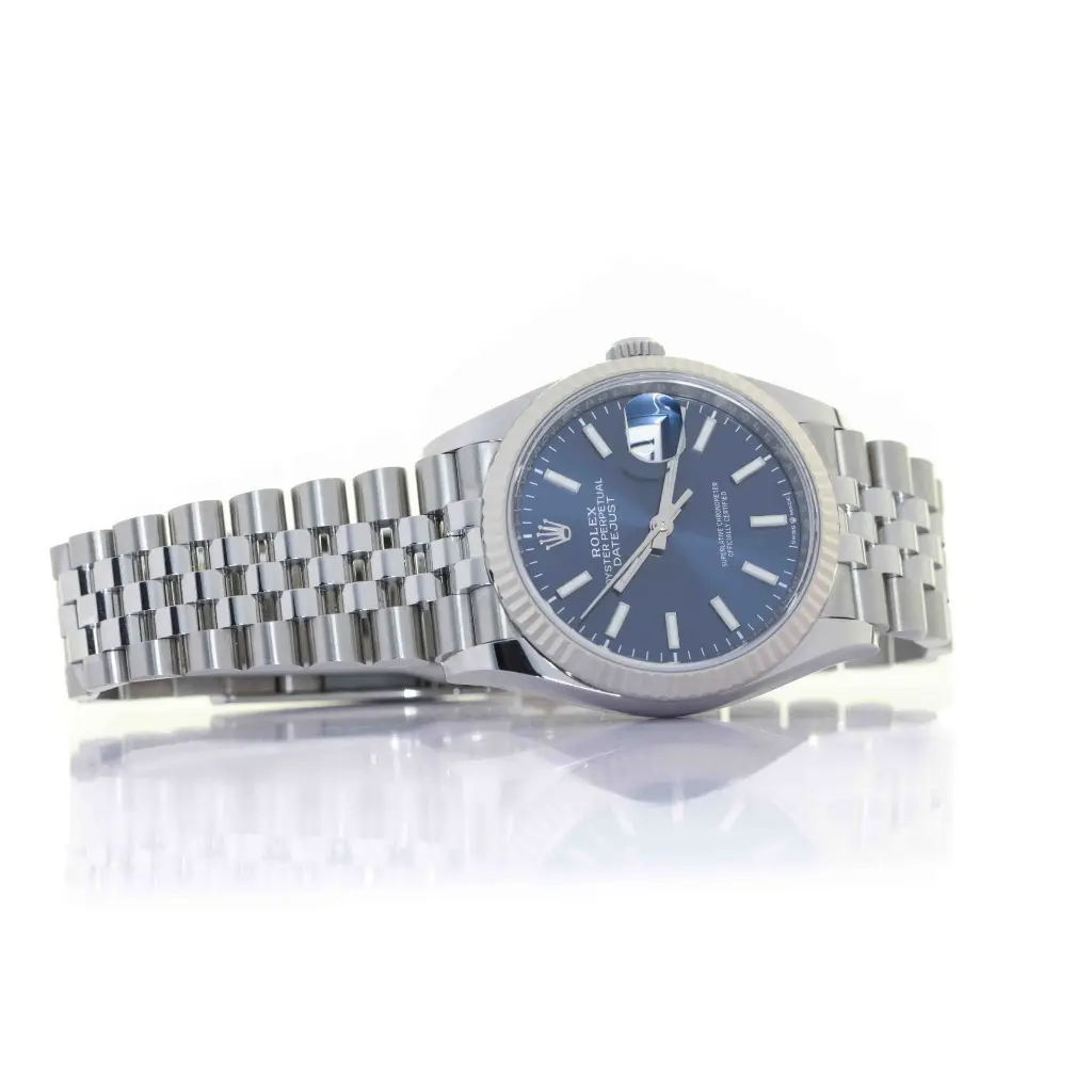 Rolex 126234 - RV960860-642.webp