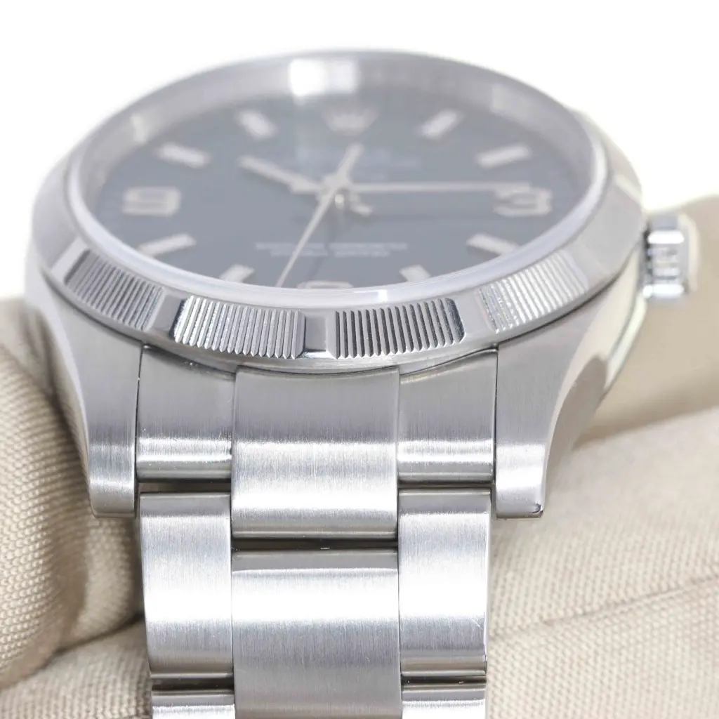 Rolex Air King 114210 - M950769-654.webp