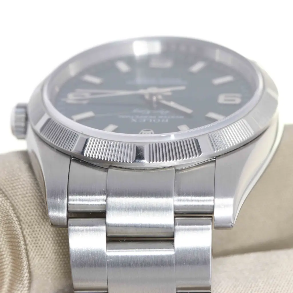 Rolex Air King 114210 - M950769-655.webp