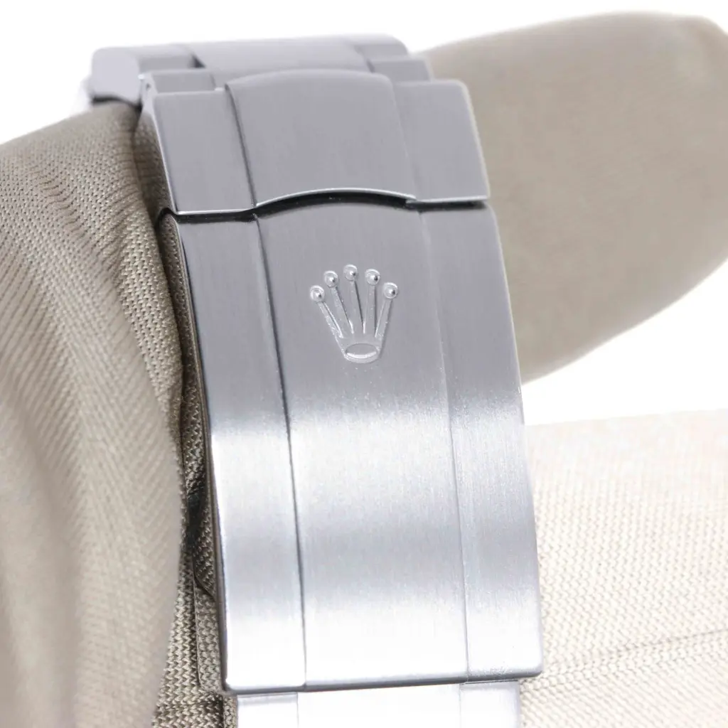 Rolex Air King 114210 - M950769-661.webp